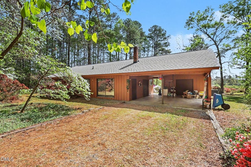 5702 Old Greensboro Rd, Chapel Hill, NC 27516