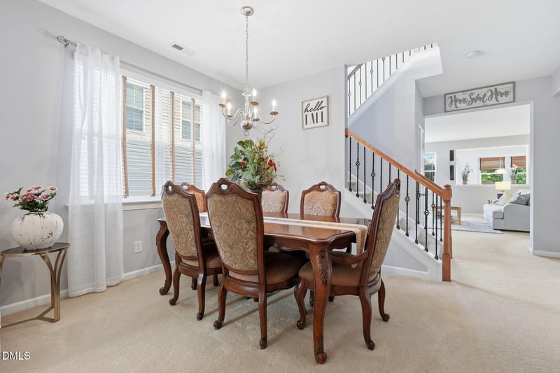 5702 Orchard Beach Ln, Raleigh, NC 27616