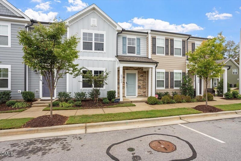 5702 Volos Ave, Raleigh, NC 27603