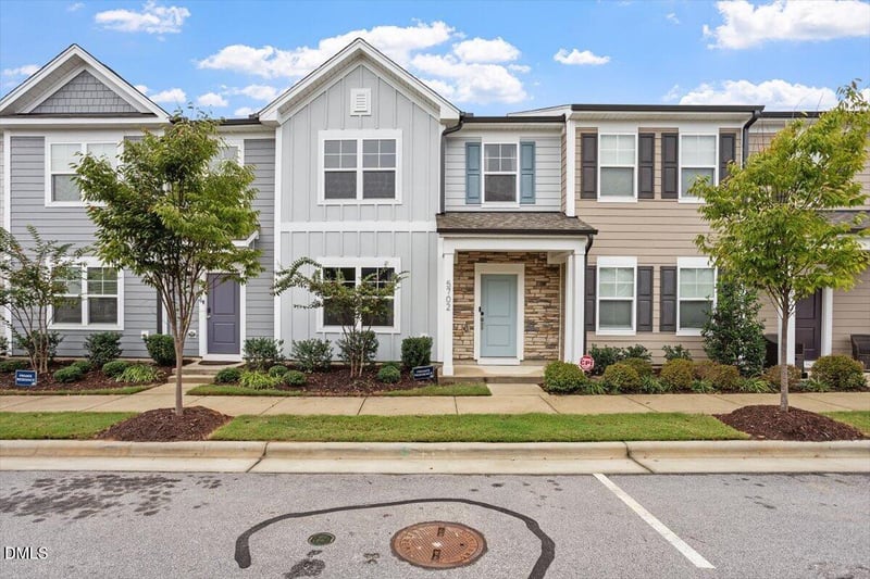 5702 Volos Ave, Raleigh, NC 27603