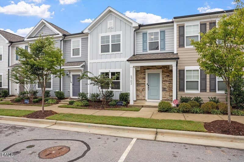 5702 Volos Ave, Raleigh, NC 27603