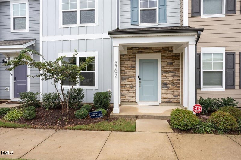5702 Volos Ave, Raleigh, NC 27603