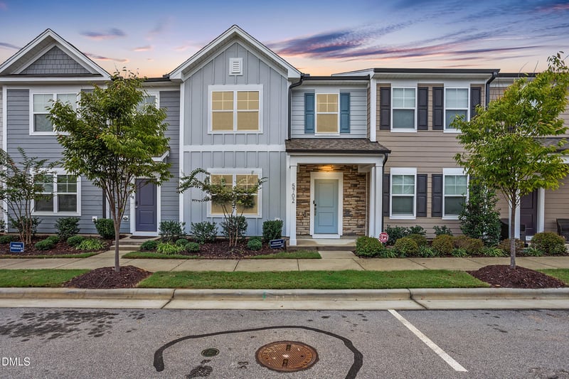 5702 Volos Ave, Raleigh, NC 27603