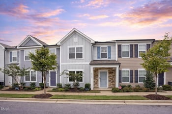 5702 Volos Ave, Raleigh, NC 27603