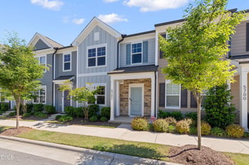 5702 Volos Ave, Raleigh, NC 27603