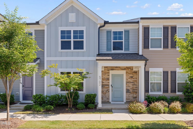 5702 Volos Ave, Raleigh, NC 27603