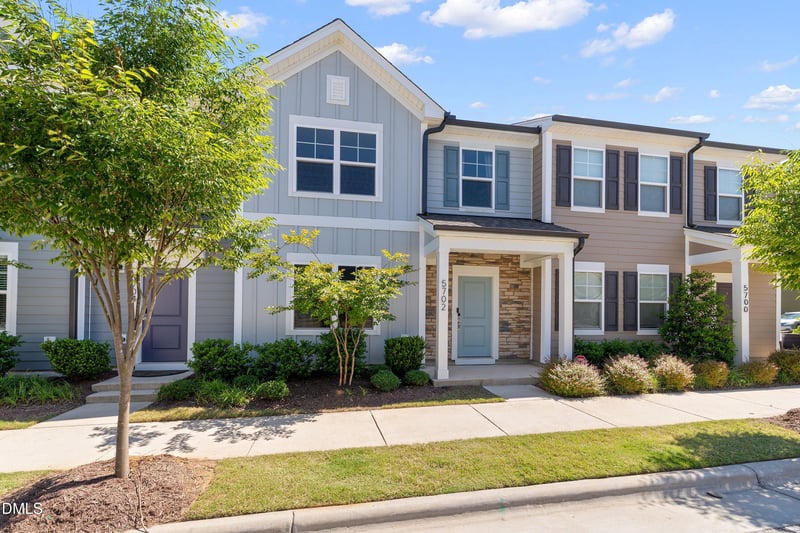5702 Volos Ave, Raleigh, NC 27603