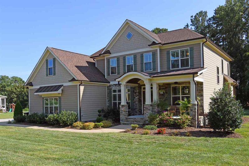5703 Clovis Ridge Dr, Wake Forest, NC 27587