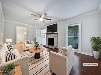 5703 Grampian Ct, Fayetteville, NC 28304