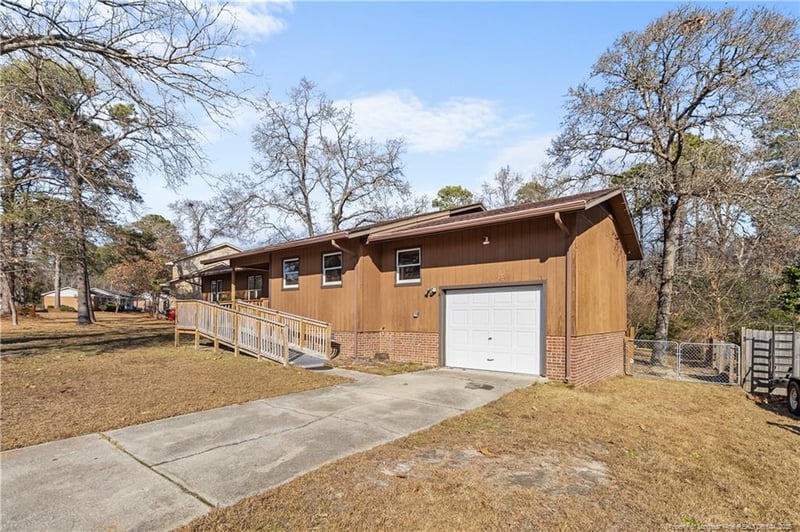 5703 Lochness Ct, Fayetteville, NC 28304