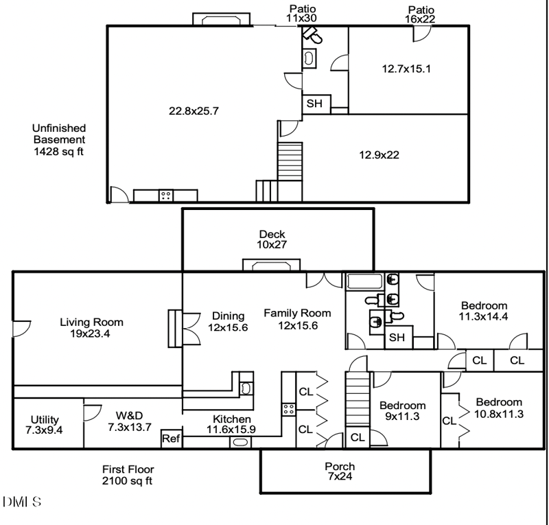 5703 Orange Grove Rd, Hillsborough, NC 27278