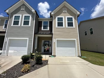 5703 Princess Curry Way, Raleigh, NC 27610