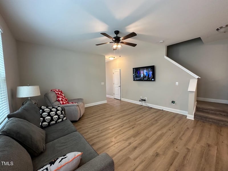 5703 Princess Curry Way, Raleigh, NC 27610