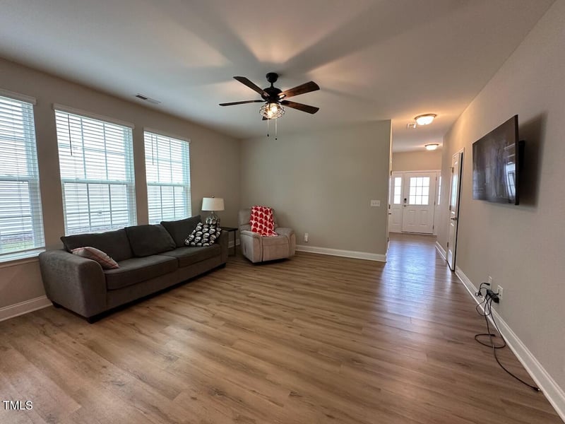 5703 Princess Curry Way, Raleigh, NC 27610