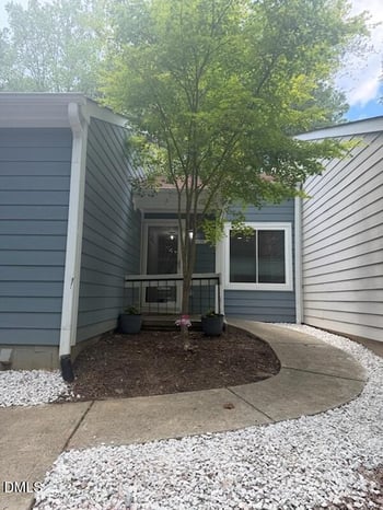 5703 Willowbrook Dr, Raleigh, NC 27609