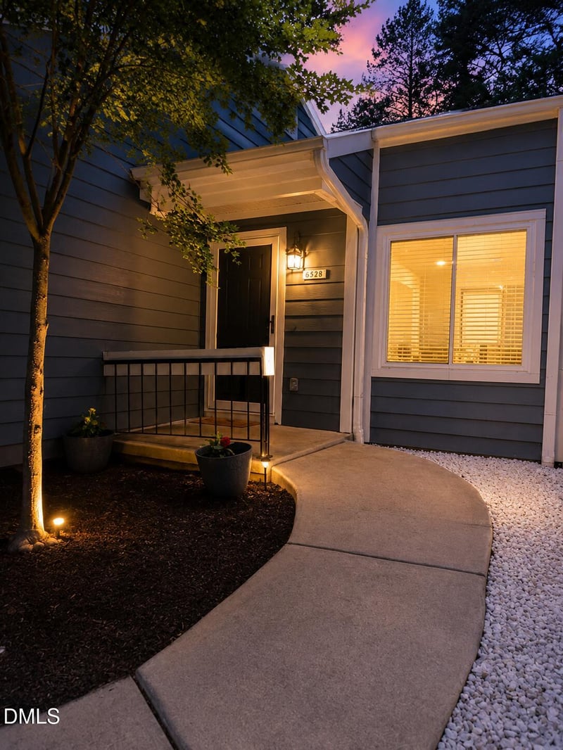5703 Willowbrook Dr, Raleigh, NC 27609