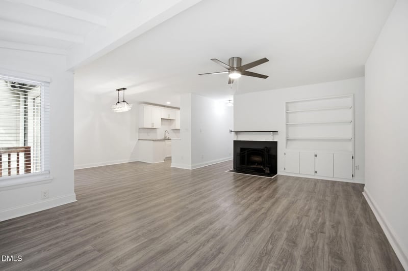 5703 Willowbrook Dr, Raleigh, NC 27609