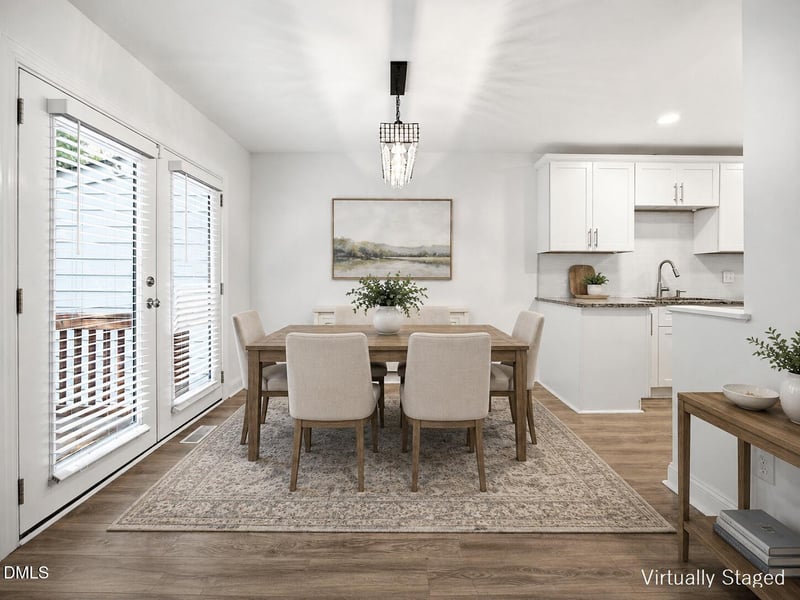 5703 Willowbrook Dr, Raleigh, NC 27609