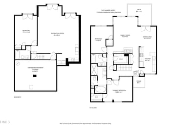 5703 Willowbrook Dr, Raleigh, NC 27609