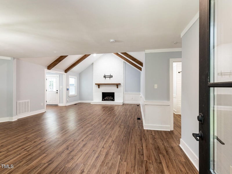 5704 Baird Dr, Raleigh, NC 27606