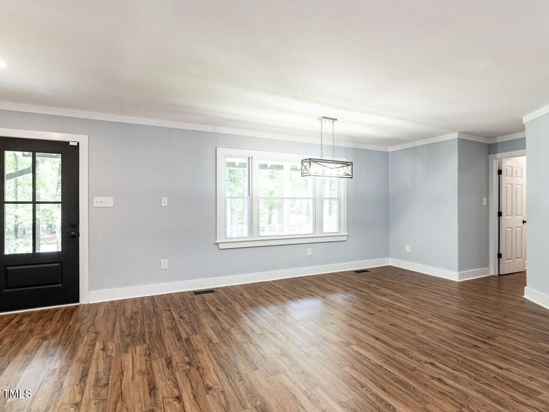 5704 Baird Dr, Raleigh, NC 27606