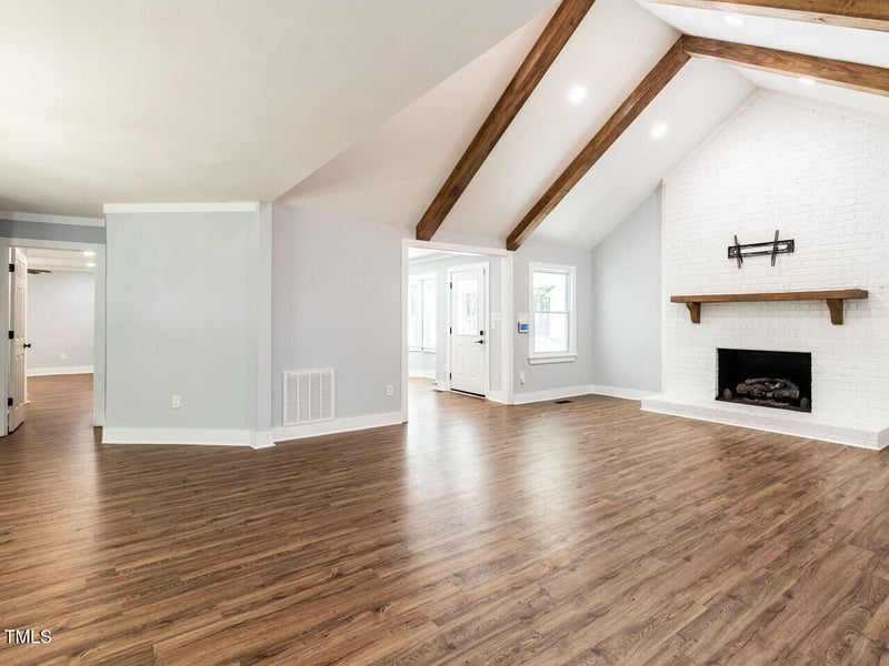 5704 Baird Dr, Raleigh, NC 27606