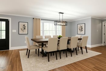 5704 Baird Dr, Raleigh, NC 27606