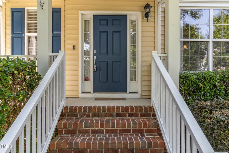 5704 Catskill Ct, Durham, NC 27713