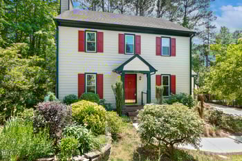 5704 Cholderton Ct, Raleigh, NC 27604