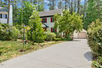 5704 Cholderton Ct, Raleigh, NC 27604