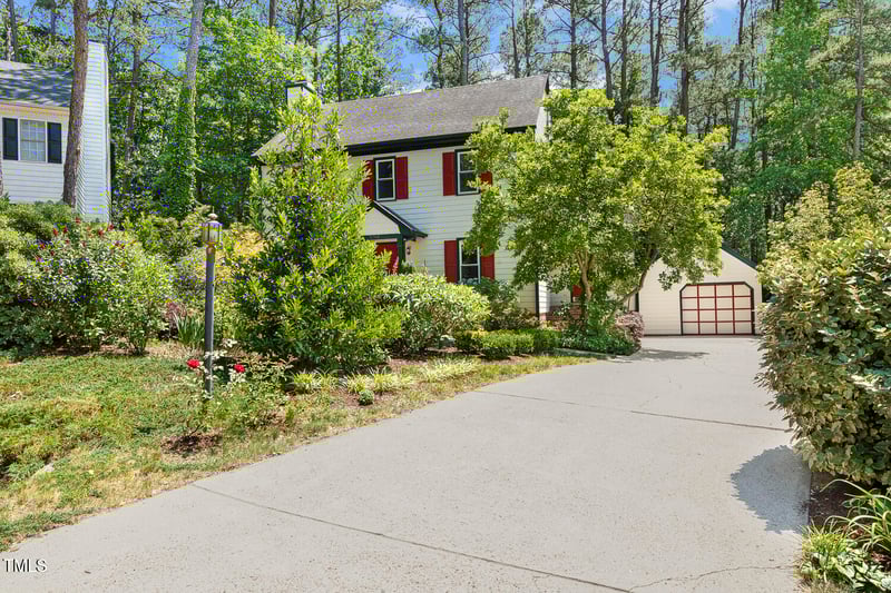 5704 Cholderton Ct, Raleigh, NC 27604