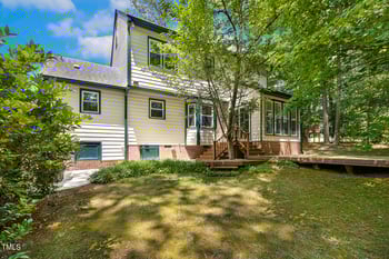 5704 Cholderton Ct, Raleigh, NC 27604