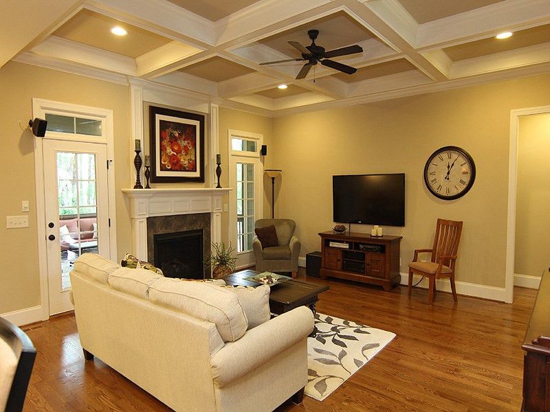 5704 Clearsprings Dr, Wake Forest, NC 27587