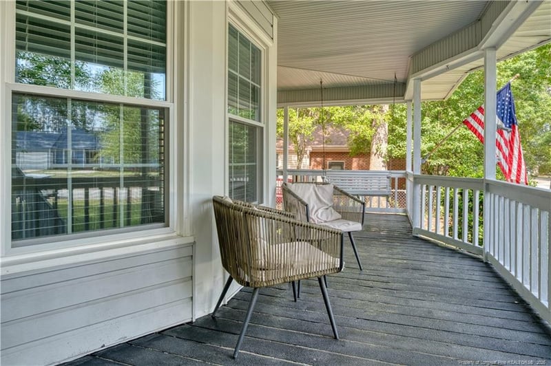 5704 Danville Dr, Fayetteville, NC 28311