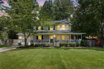 5704 Danville Dr, Fayetteville, NC 28311