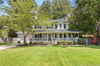 5704 Danville Dr, Fayetteville, NC 28311