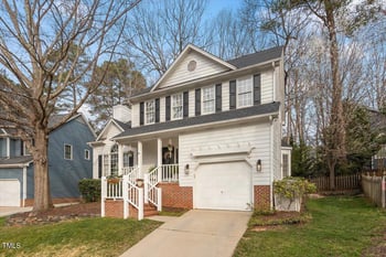 5704 Edgebury Rd, Raleigh, NC 27613