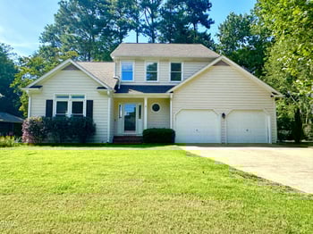 5704 Harrington Grove Dr, Raleigh, NC 27603