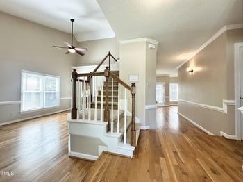 5704 Harrington Grove Dr, Raleigh, NC 27603