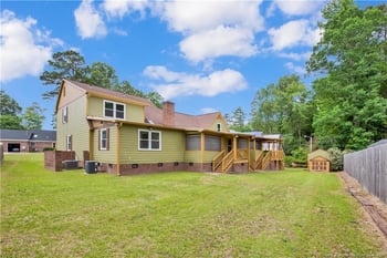 5704 Kindley Dr, Fayetteville, NC 28311