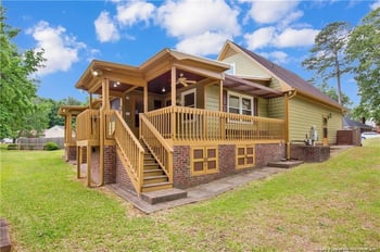 5704 Kindley Dr, Fayetteville, NC 28311