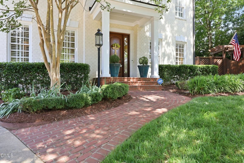 5704 Kirkwood Park Dr, Raleigh, NC 27612