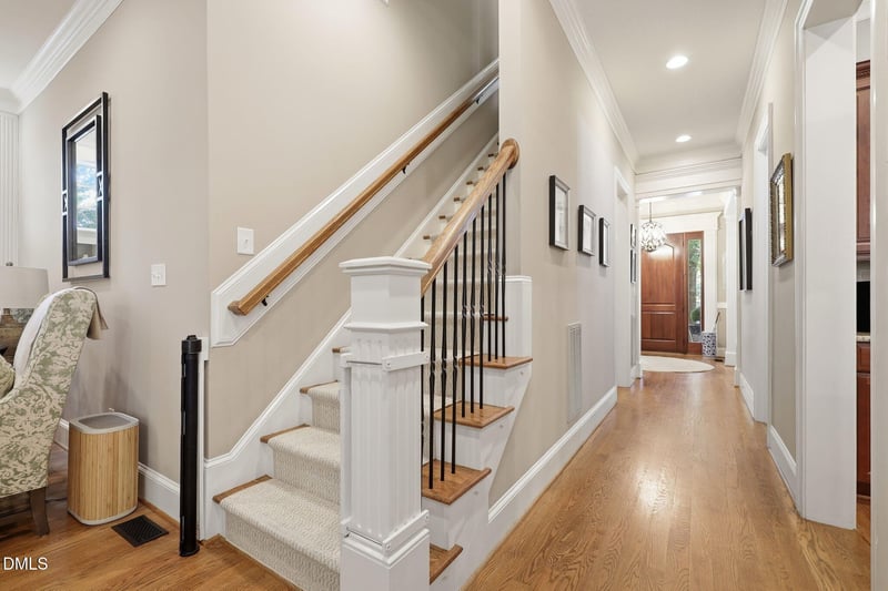 5704 Kirkwood Park Dr, Raleigh, NC 27612