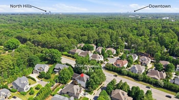 5704 Kirkwood Park Dr, Raleigh, NC 27612