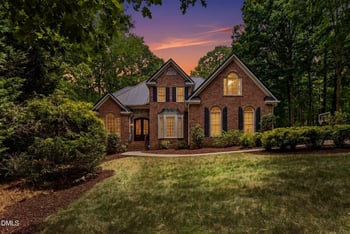 5704 Wild Orchid Trl, Raleigh, NC 27613