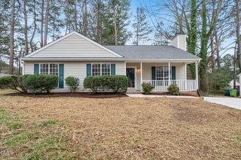 5705 Bashford Crest Ln, Raleigh, NC 27606