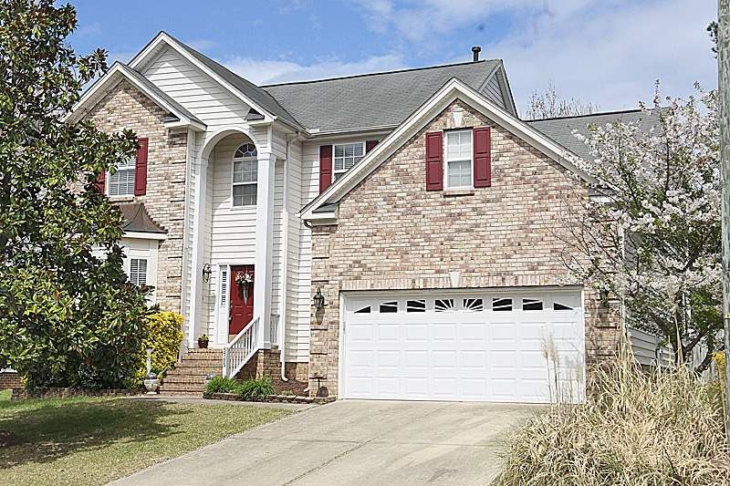 5705 Big Sandy Dr, Raleigh, NC 27616
