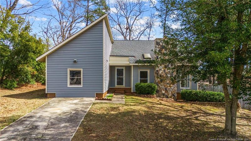 5705 Bimini Pl, Fayetteville, NC 28314