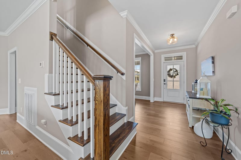 5705 Brayton Park Pl, Holly Springs, NC 27540