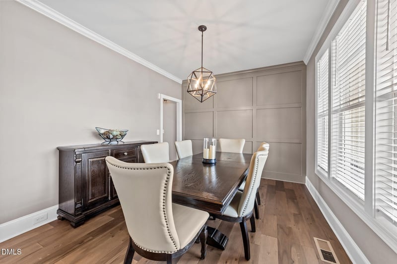 5705 Brayton Park Pl, Holly Springs, NC 27540